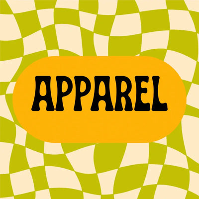 APPAREL