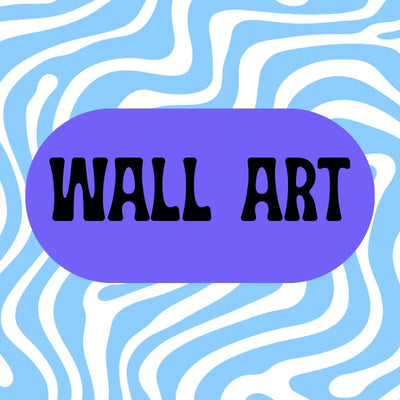WALL ART